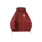Burgundy #MP Steel HP