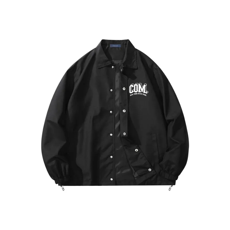 COMOWA Jackets Unisex-6