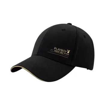 Emperor Penguin Cotton Linen Blend Baseball Caps Women's
