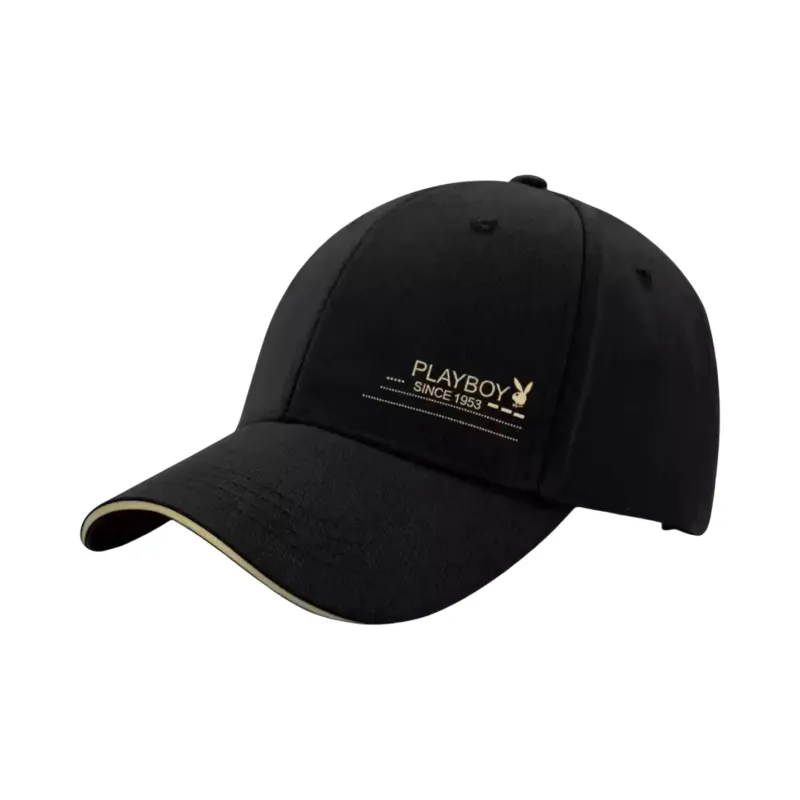 Emperor Penguin Cotton Linen Blend Baseball Caps Women's-0