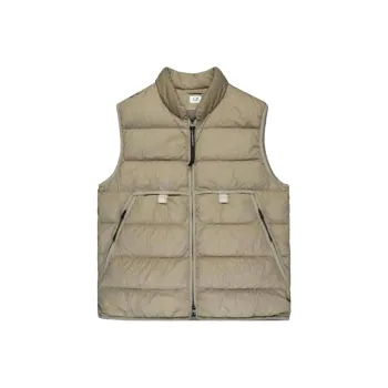 C.P.Company Eco Chrome R Padded Down Gilet