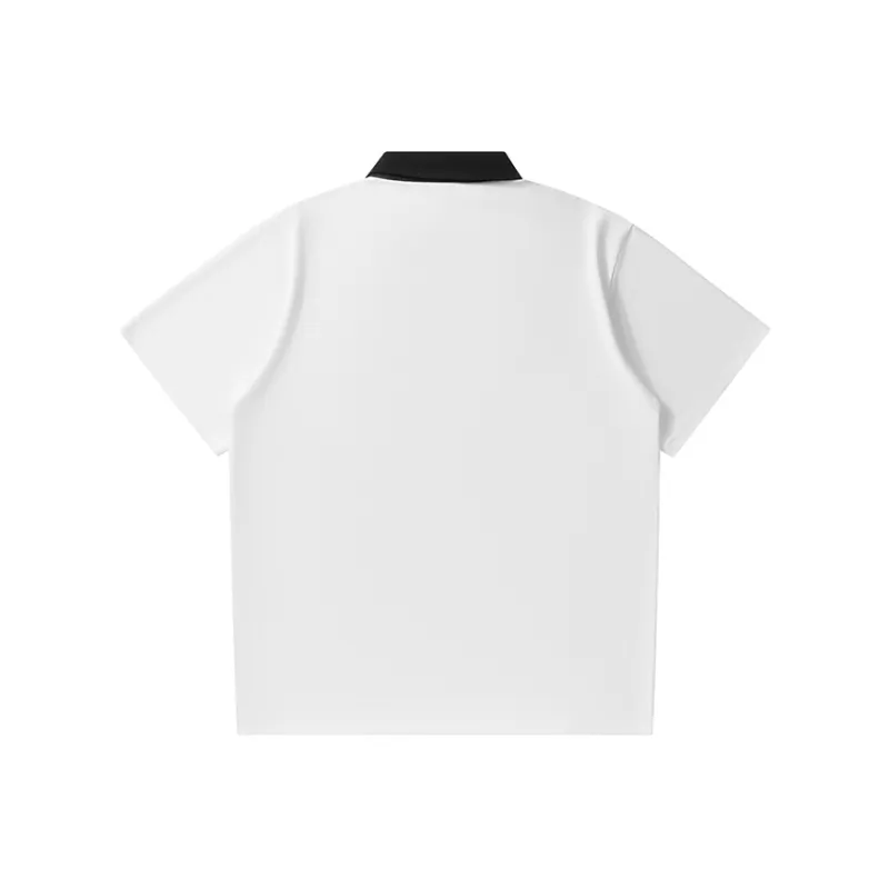 TIMD Polo Shirts Unisex-6