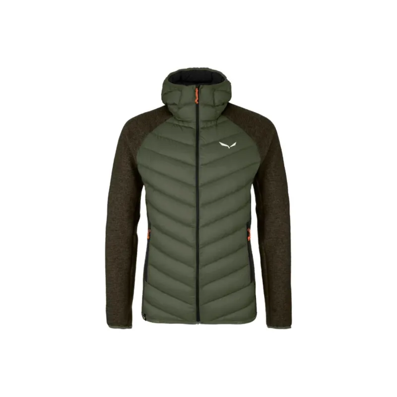 SALEWA FANES SARNER Jackets Coats Men's-9