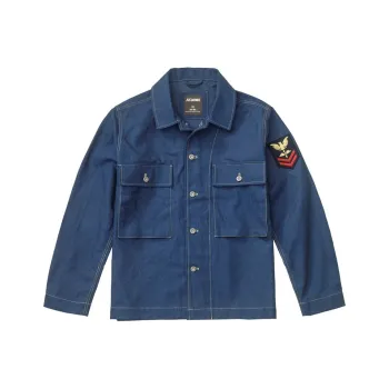 AKCLUB Vintage Collection Jacket Men's
