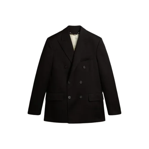 Circolo 1901 Plaid check Blazer