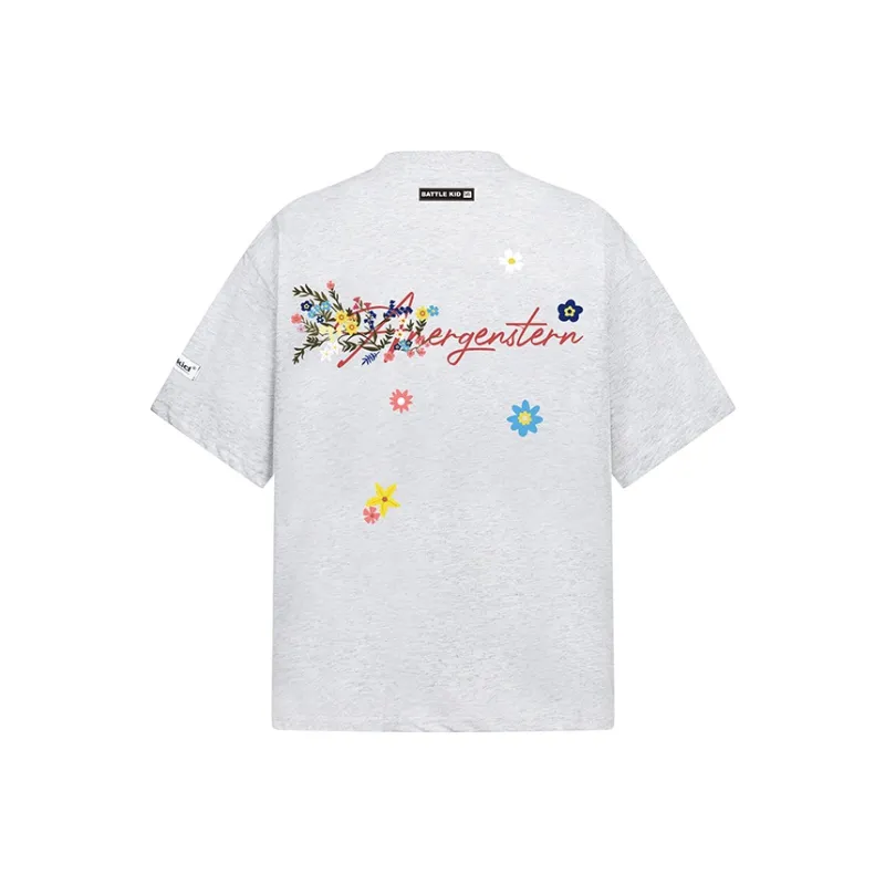 Trendy Essential T Shirt Unisex-7