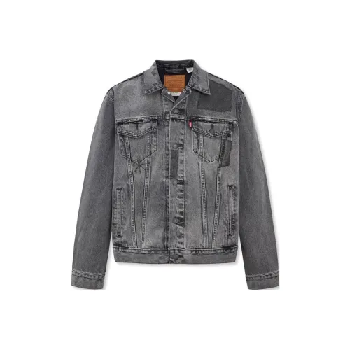 Levis Denim venices Men Gray