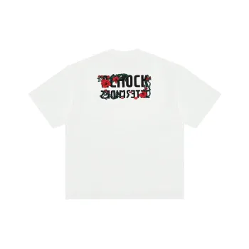 A Chock T Shirts Unisex