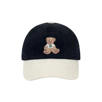 YUZHAOLIN Corduroy Baseball Caps Unisex
