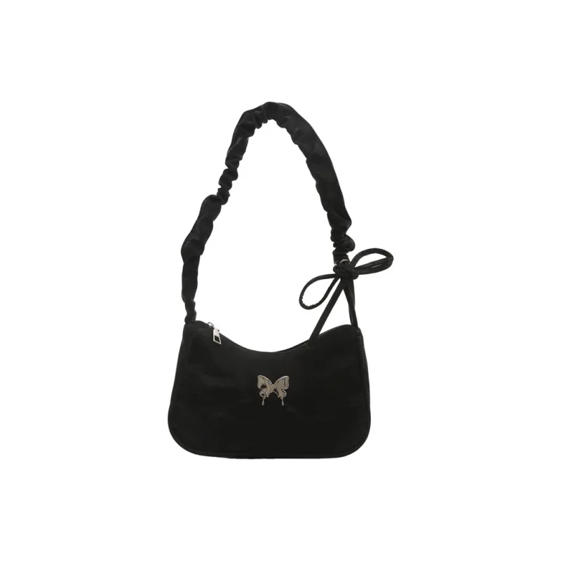 Gerlanx PU Shoulder Bag Women's Multicolor-11
