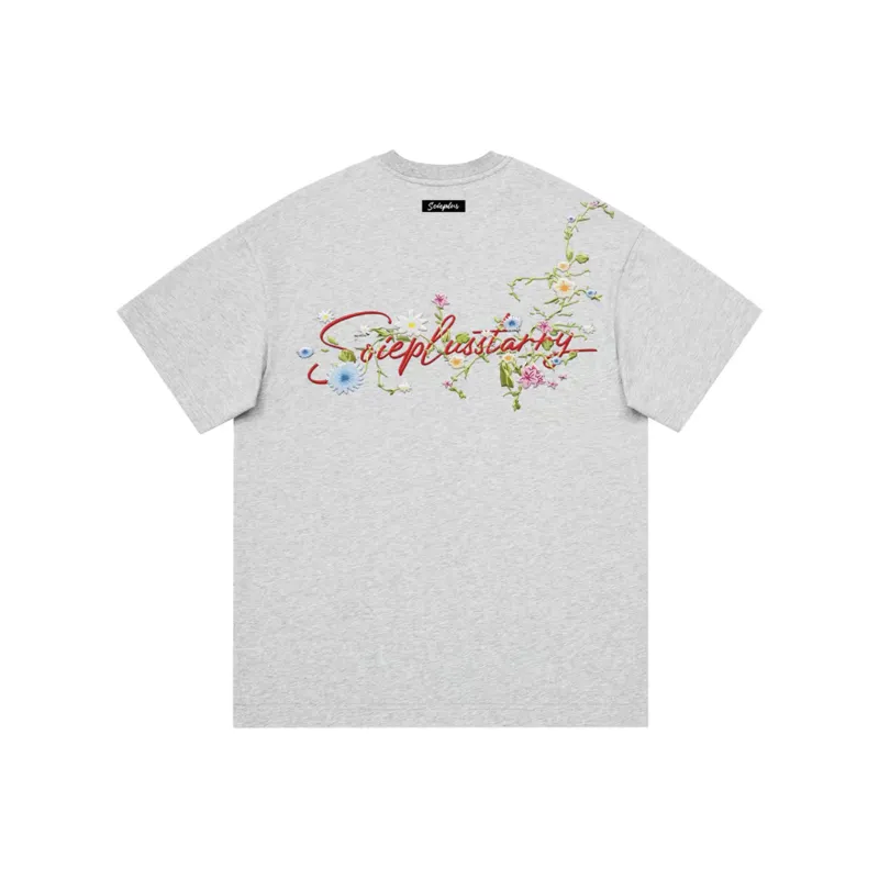 PAINT STAIN T-Shirts Unisex-8