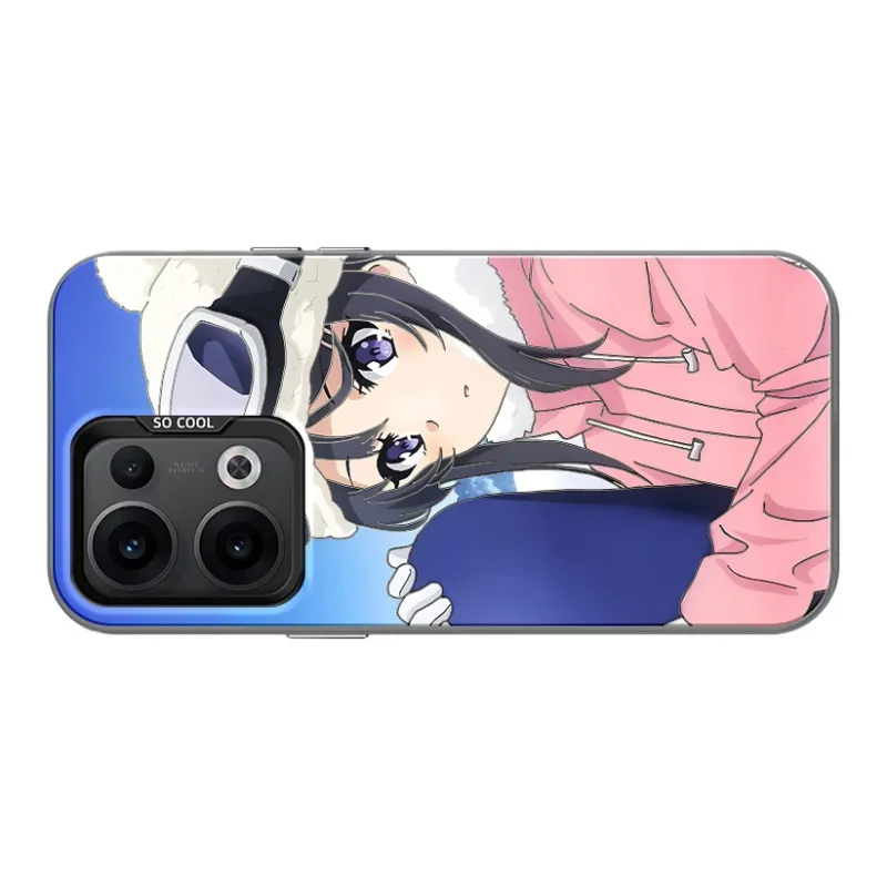 MANQIN Phone Cases-14