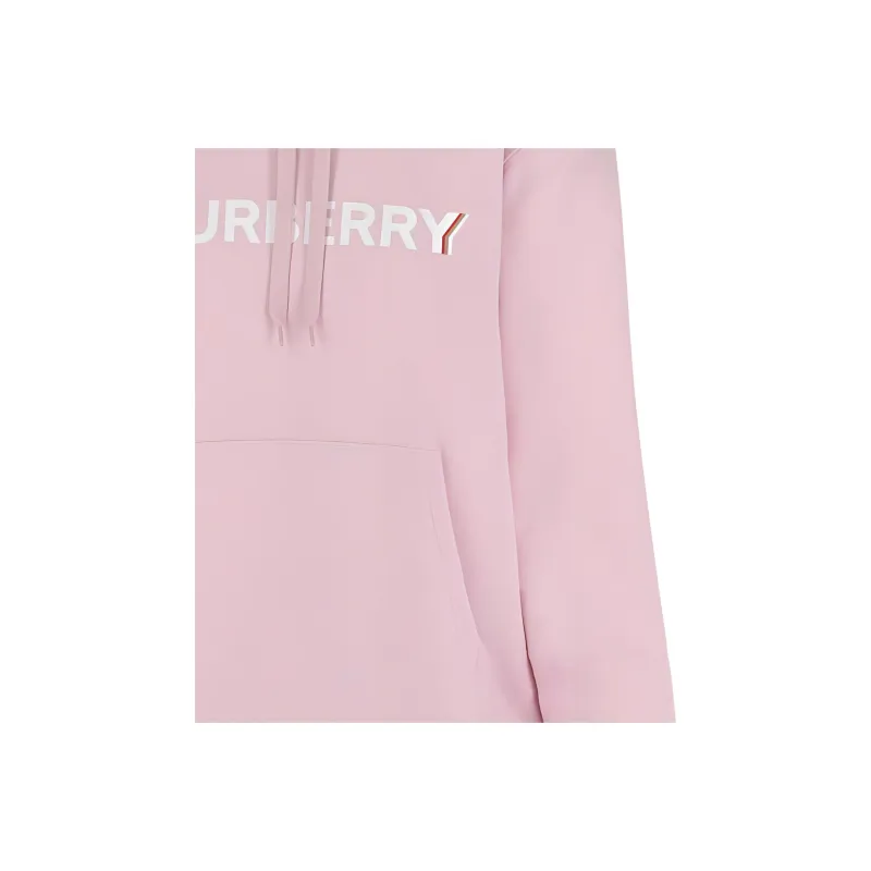 Burberry FW23 Sweatshirt Women's Pink-3