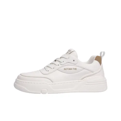 A Fairy Tale Of A Pair Of Shoes Abrasion Resistant Low Top Skateboard Shoes Men's