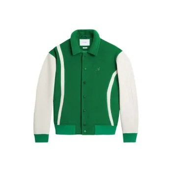 Axel Arigato Bay Bomber Jacket