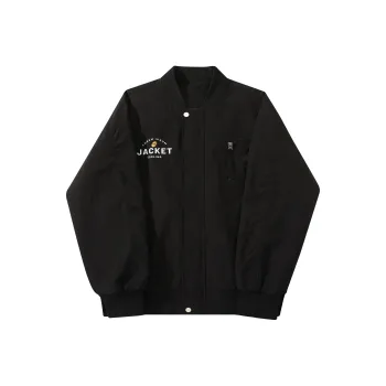 B.X Jackets Unisex