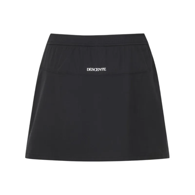 DESCENTE Casual Short Skirts Women's-3