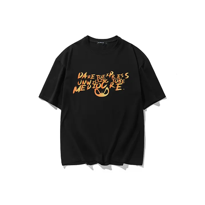 FireMonkey T Shirts Unisex-6