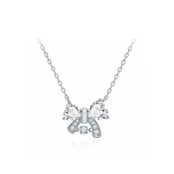 Good Quality Alloy Necklaces Women's