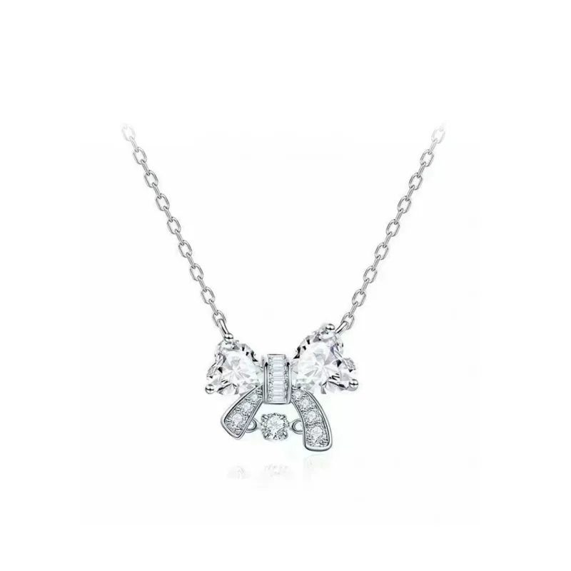 Good Quality Alloy Necklaces Women's-0