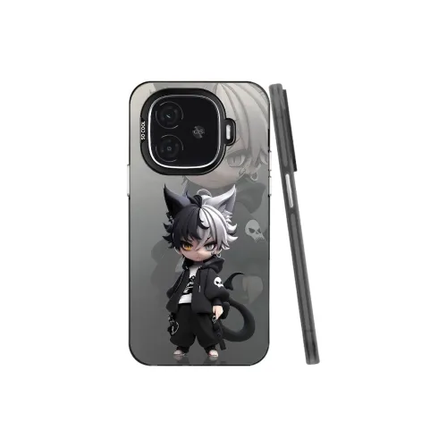 YIBAOBAO Phone Cases