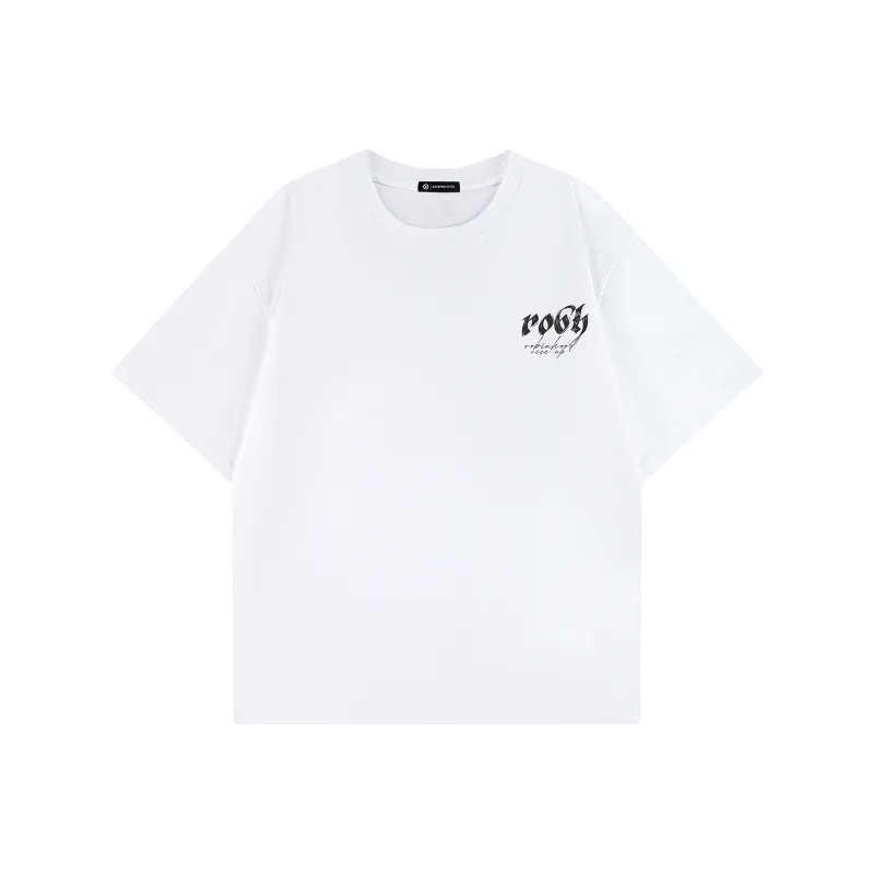 ROBINHOOD T Shirt Unisex Purple-5