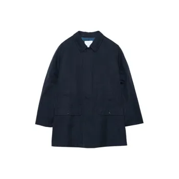 Nanamica Jackets Men Marine