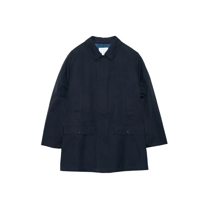 Nanamica Jackets Men Marine-0