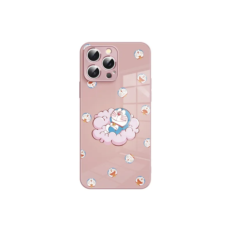 Doraemon/a Phone Cases-4