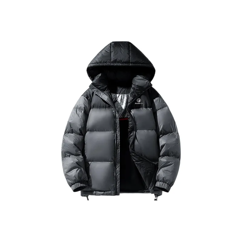 DOUBLE FISH Down Jackets Unisex-10