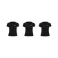 3 Pack (Black+Black+Black)