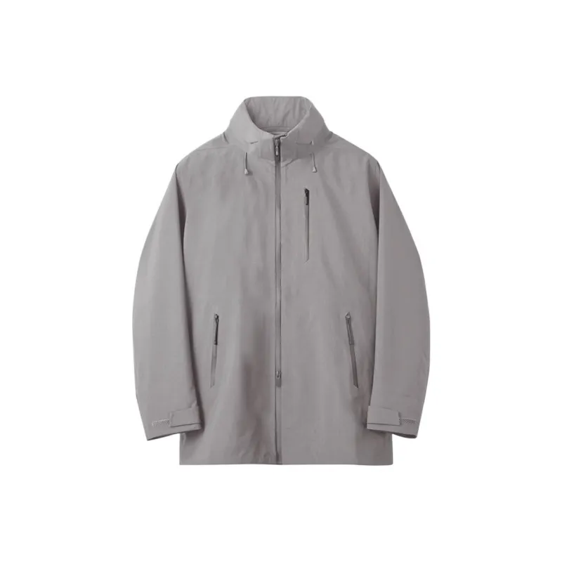 DESCENTE ALLTERRAIN Jackets Coats Men's-3