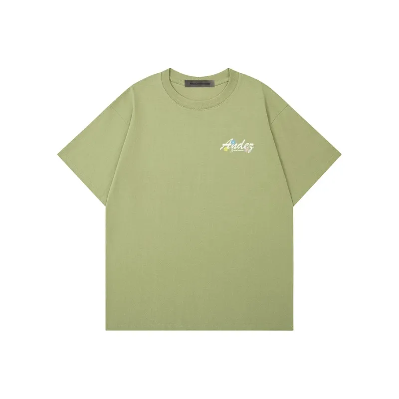 ANDEZHANMUSI T Shirts Unisex-13