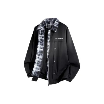 SPONGEBOB SQUAREPANTS Jacket Unisex
