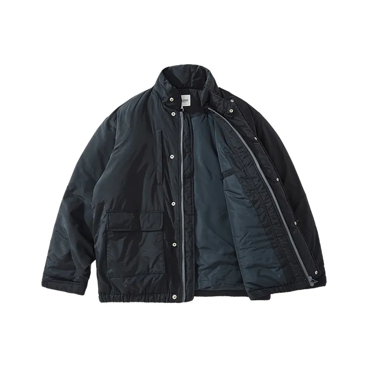 NOTHOMME Puffer Jackets Unisex-0
