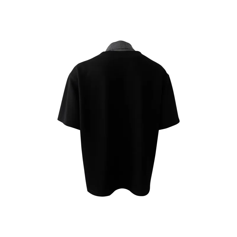 MARK WAFFLE T Shirts Unisex-7