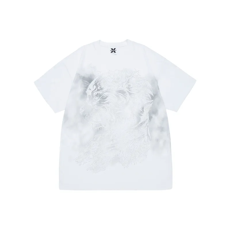 ED HARDY X T Shirts Unisex-2