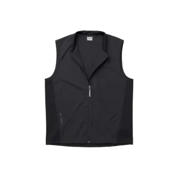 Houdini M's Mono Air Vest Men's Pure Black