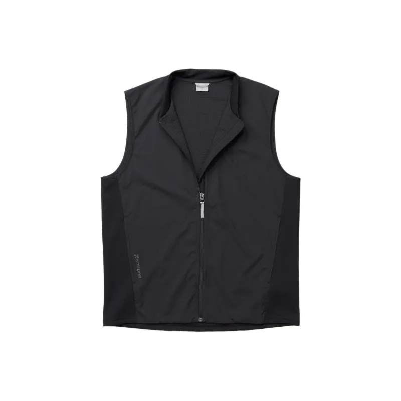 Houdini M's Mono Air Vest Men's Pure Black-0