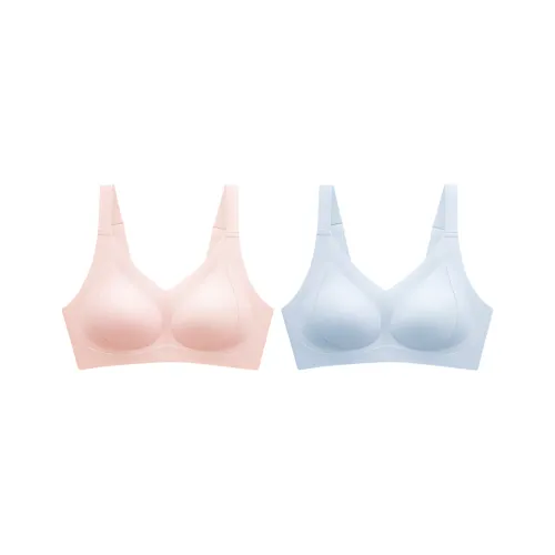 Lan Miao Women's Bras