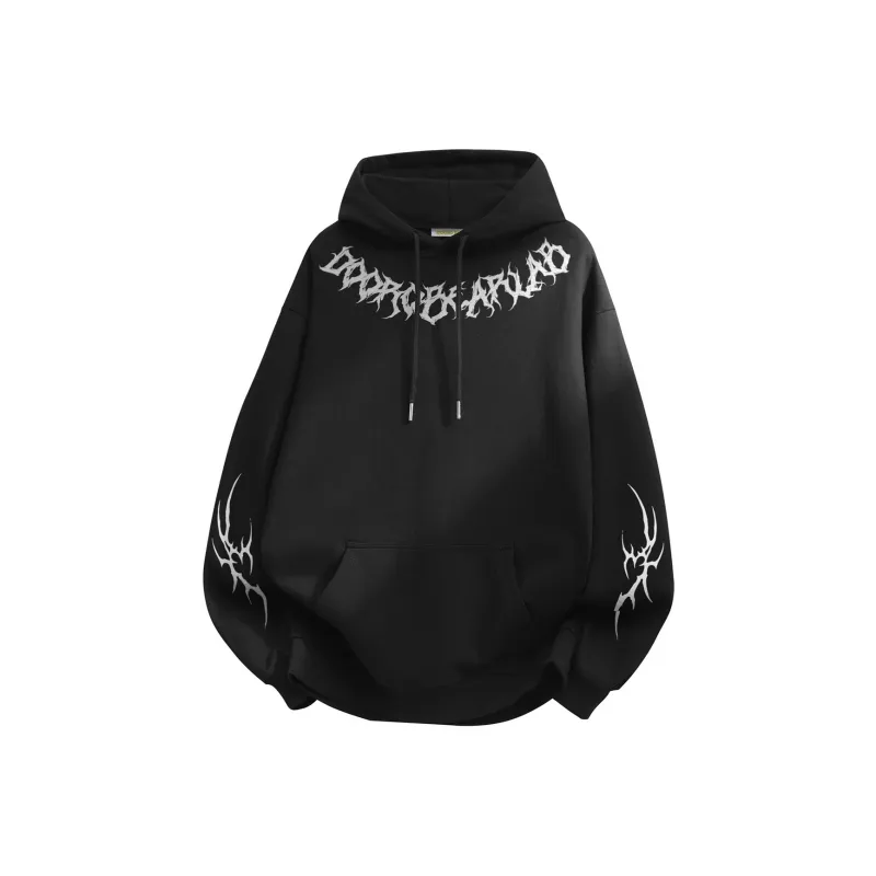 Budding Bear Sweatshirts Unisex-2