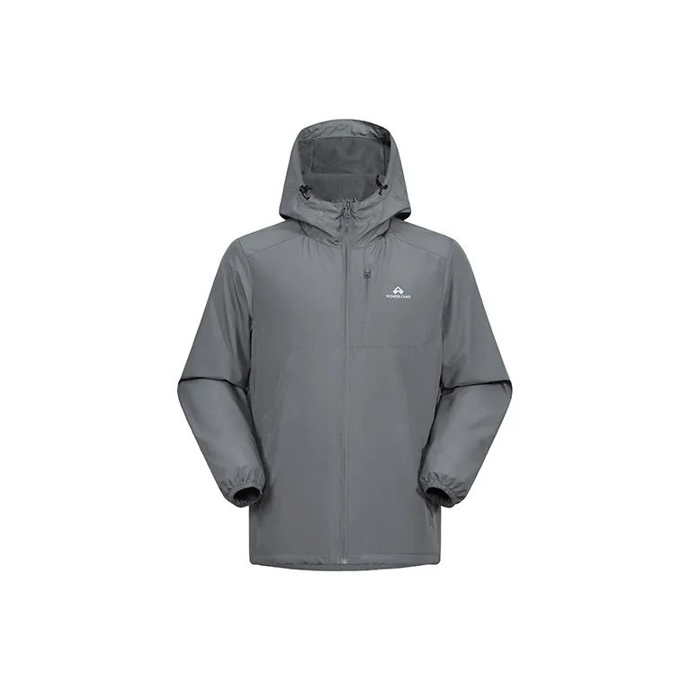 PIONEER CAMP Jackets Unisex-0
