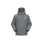 Obsidian Gray