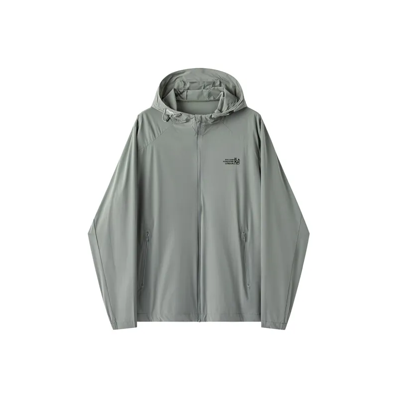 WILLIAM FOX&SONS Jackets & Coats Unisex-4