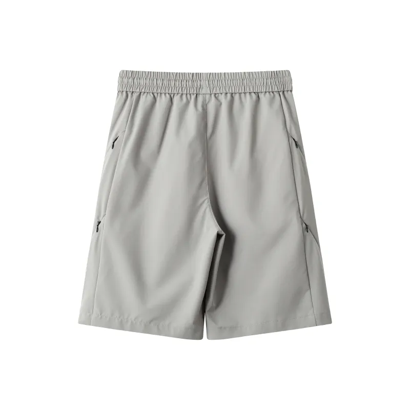 P8H9 Casual Shorts Unisex-3