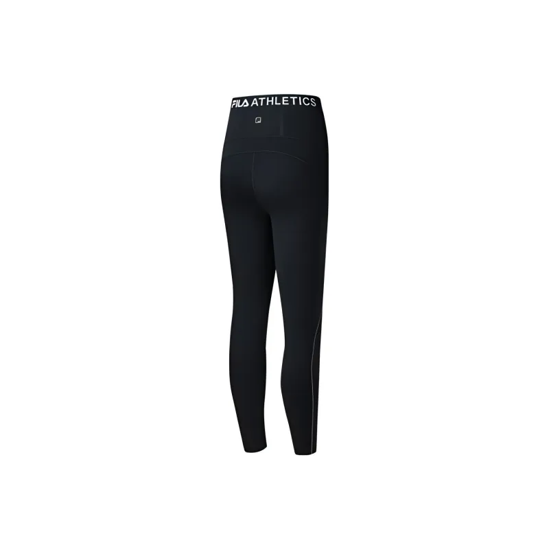 FILA Athletics Leggings Women's Black-1