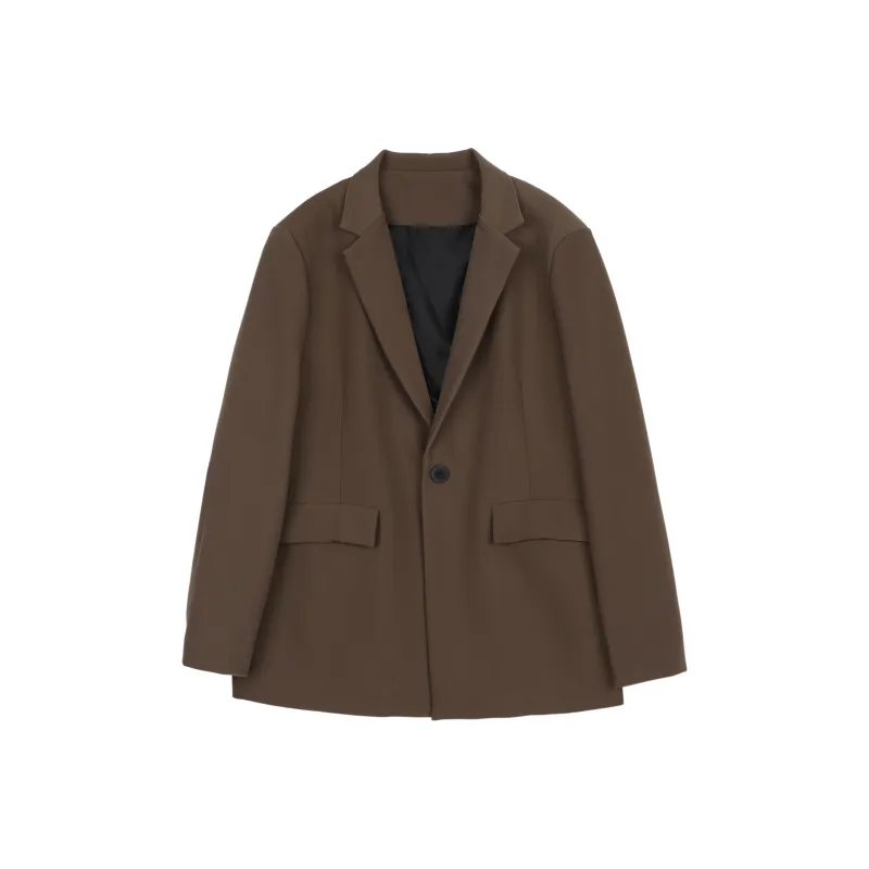 LA'T.WEEKEND Business Suit Unisex-5