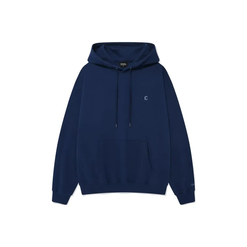 COVERNAT FW24 Sweatshirt Unisex Navy-0