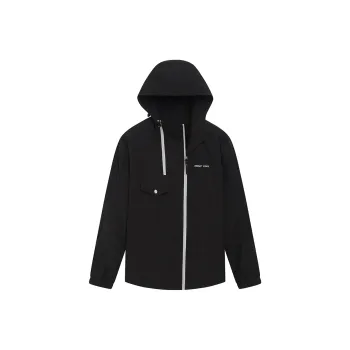 MOLY VIVI Windbreaker Jackets Unisex