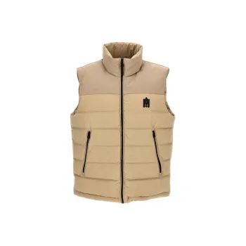 MACKAGE Vests Men Light Umber